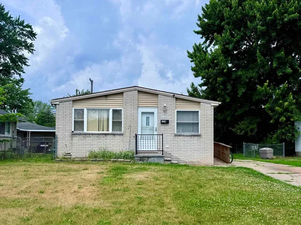 104 Meadle St, Mount Clemens, MI 48043