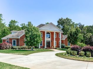 130 Alexander Ware Pl, Fayetteville, GA 30215