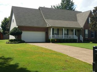 31 Cotton Blossom Cv, Jackson, TN 38305