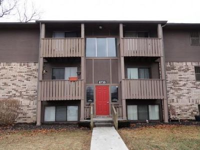 8735 Green Willow St APT 10, Brighton, MI, 48116