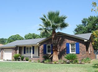 1239 Island View Dr, Mount Pleasant, SC 29464