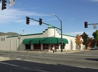 235 SE 7th St, Grants Pass, OR 97526