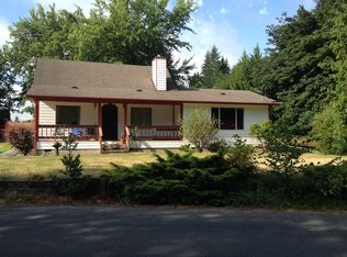 105 McAdams Rd E, Longview, WA 98632