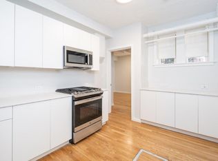 19 Forest St #B1, Cambridge, MA 02140
