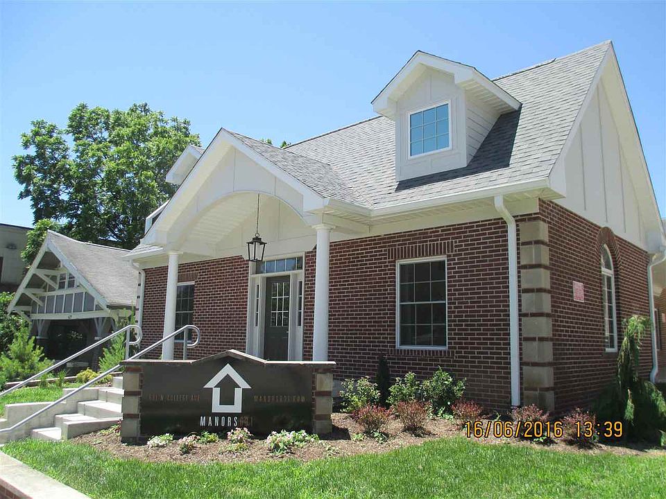 1st image of 631 N College Ave #Ad