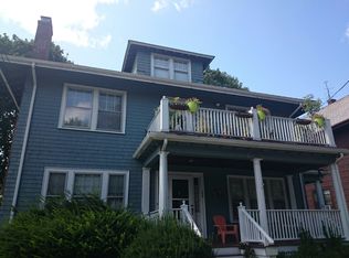 108 Tappan St, Brookline, MA 02445