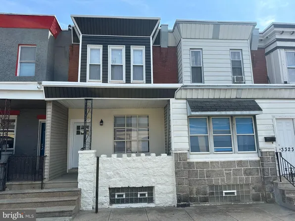 3325 Emerald St, Philadelphia, PA 19134
