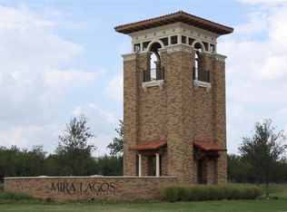 2932 Sendero, Grand Prairie, TX 75054