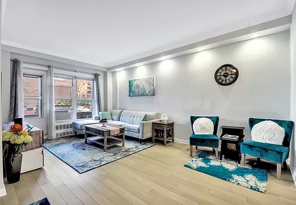 2nd image of 35-50 85th St APT 1F