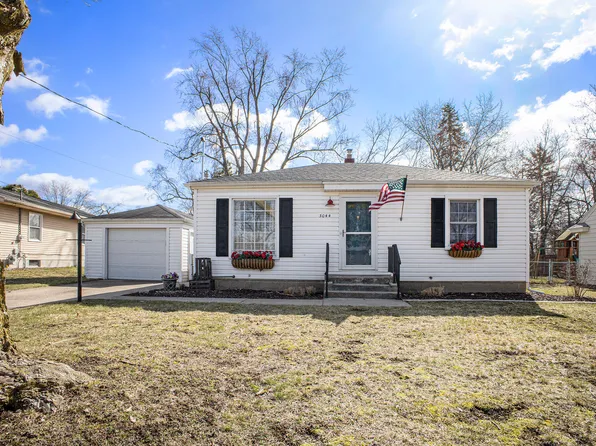 3044 Kensboro Ave NE, Grand Rapids, MI 49505