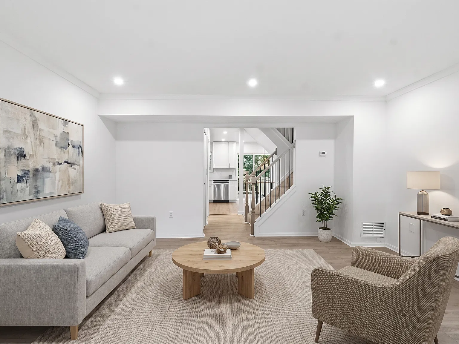 2 bed, 1.5 bath, 1449 sqft, $2,500 — Photo 4