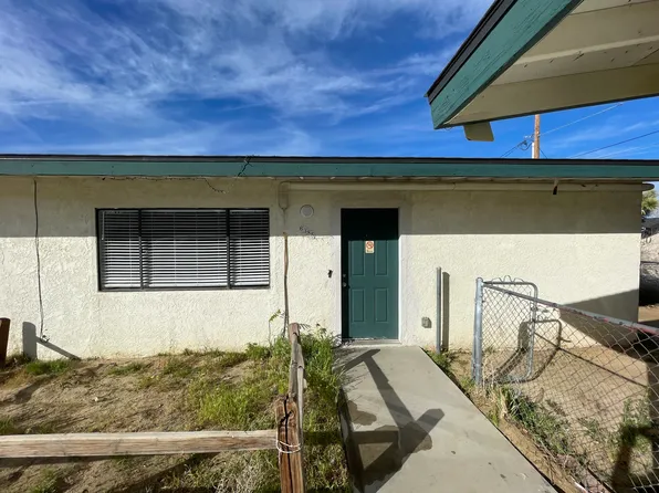 6385 El Dorado Ave, Yucca Valley, CA 92284