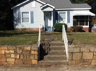 106 Hart St, Union, SC 29379