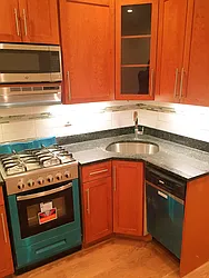 Rented by Rapid Realty Cobble Hill