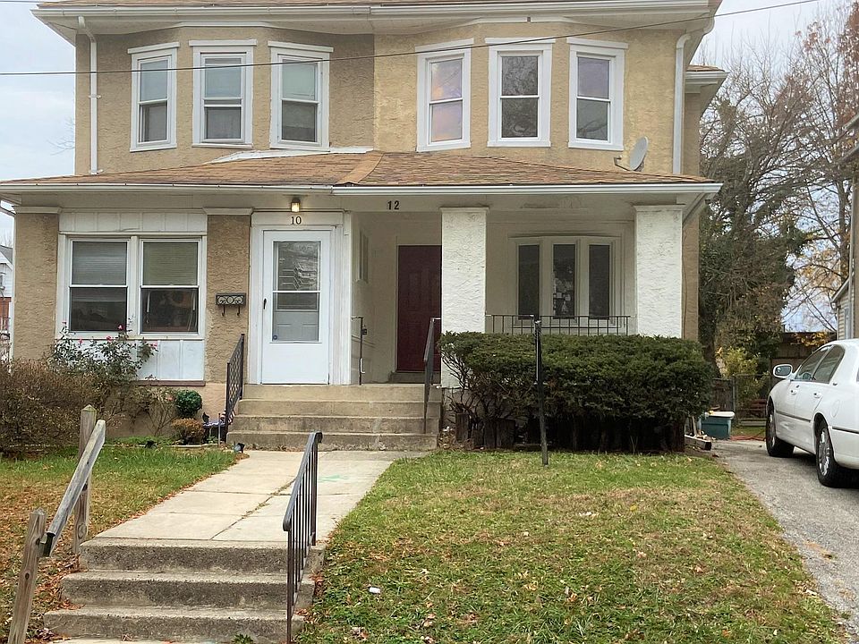 12 N Bonsall Ave, Glenolden, PA 19036 Zillow