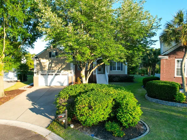 2206 Magnolia Meadows Dr, Mount Pleasant, SC 29464