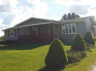 9866 Sheridan Rd, Millington, MI 48746