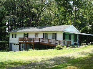 Idle Wild Rd, Rowland, PA 18457