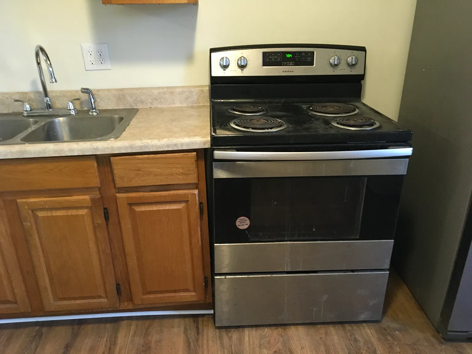 2 bed, 9999 sqft, $850 — Photo 3