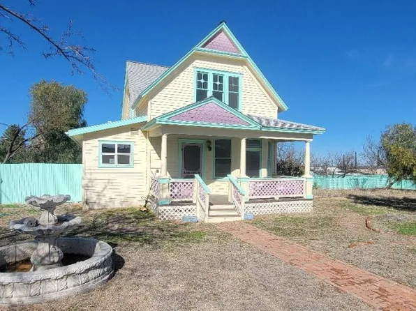 101 N 3rd St, Tombstone, AZ 85638