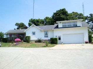 16018 County Road 22, Goshen, IN 46528