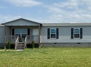 1231 Dodd Rd, Richmond, KY 40475