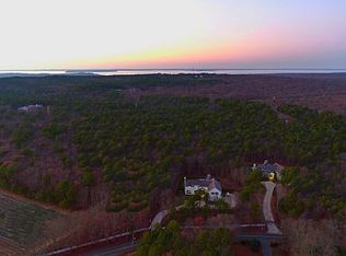 409 Edge Of Woods Rd, Water Mill, NY 11976