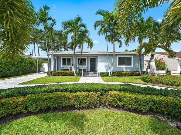 243 Gray Street, West Palm Beach, FL 33405