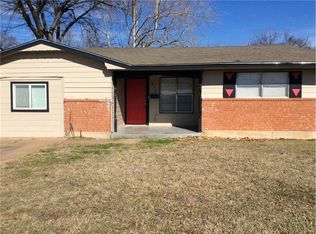 337 NW 86th St, Oklahoma City, OK 73114