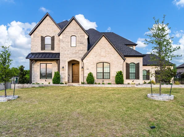 4606 Sky Harbor Dr, Rockwall, TX 75087