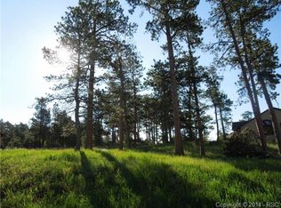 17671 Cabin Hill Ln, Colorado Springs, CO 80908