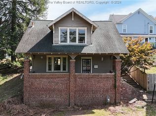 850 Springdale Dr, Charleston, WV 25302