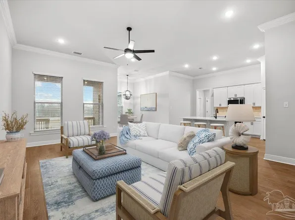 5362 Adeline Cir, Pace, FL 32571