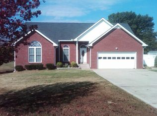 4224 Depot Ln, Cunningham, TN 37052