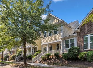 653 Democracy St, Raleigh, NC 27603