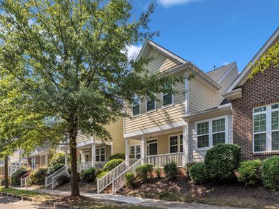 653 Democracy St, Raleigh, NC, 27603