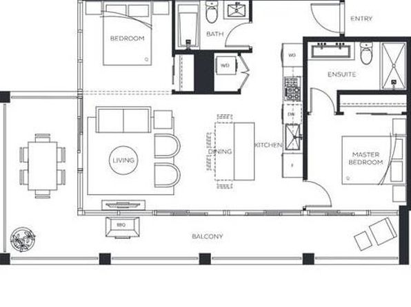 2378 Alpha Ave #2106, Burnaby, BC V5C 0K2