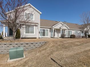 3125 English Glen Ct UNIT 4, Marion, IA 52302