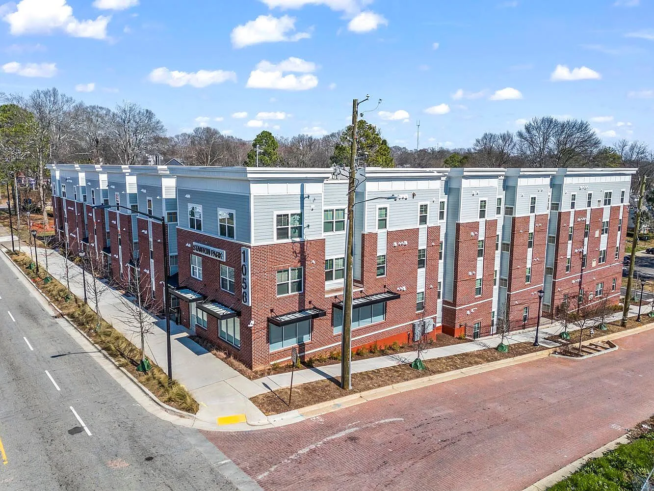 Stanton Park Apartments — Photo 1