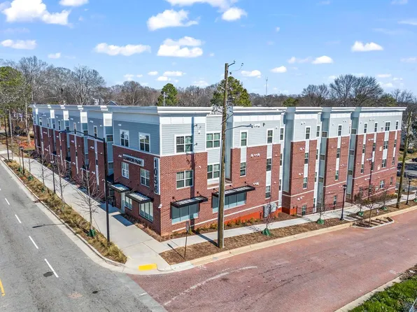 Stanton Park Apartments, 1056 Hank Aaron Dr SW #3, Atlanta, GA 30315