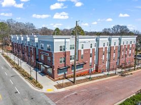 Stanton Park Apartments