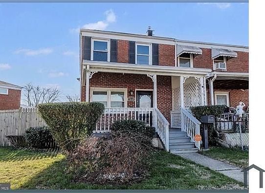 2nd image of 7845 Saint Patricia Ln