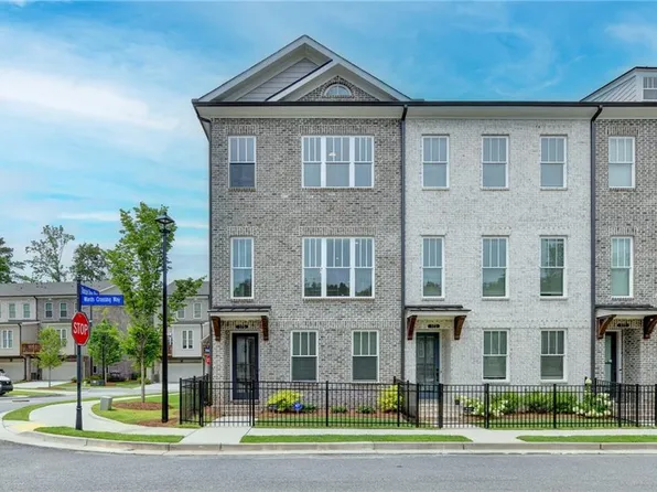 175 Wards Crossing Way, Alpharetta, GA 30022