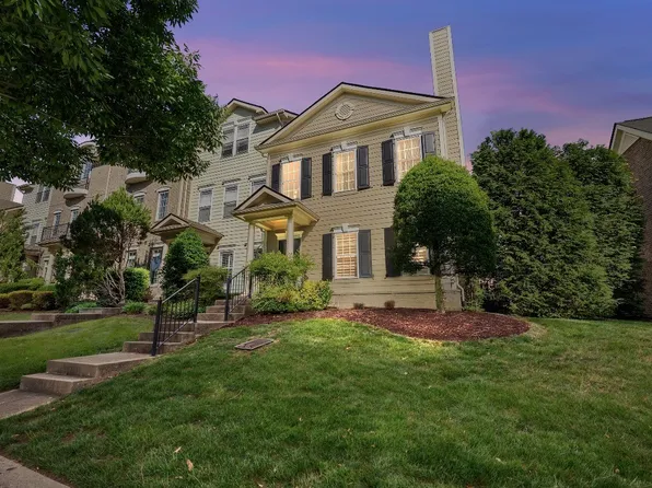 1440 Burnside Dr, Franklin, TN 37067