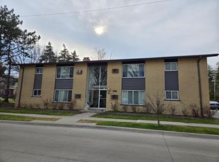 101 Saint Andrews St APT 3, Birmingham, MI 48009