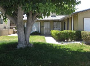 316 Muir Ct, Barstow, CA 92311