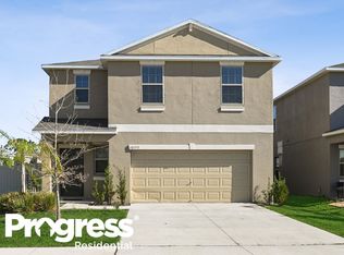 10153 Golden Wonder Ln, Riverview, FL 33578