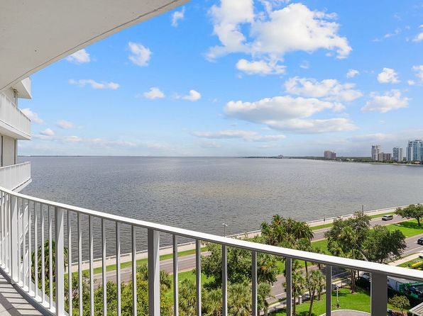 2611 Bayshore Blvd APT 1002