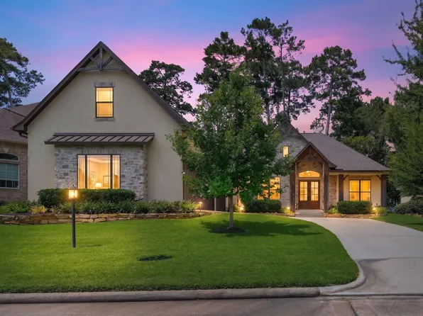 61 W Shore Ln, Montgomery, TX 77356