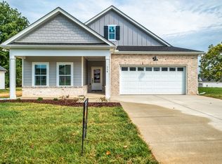 114 Old Westmoreland Rd, Portland, TN 37148